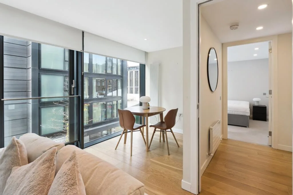 1 bedroom apartment for rent