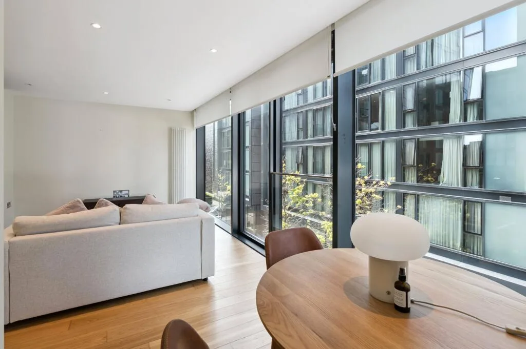 1 bedroom apartment for rent