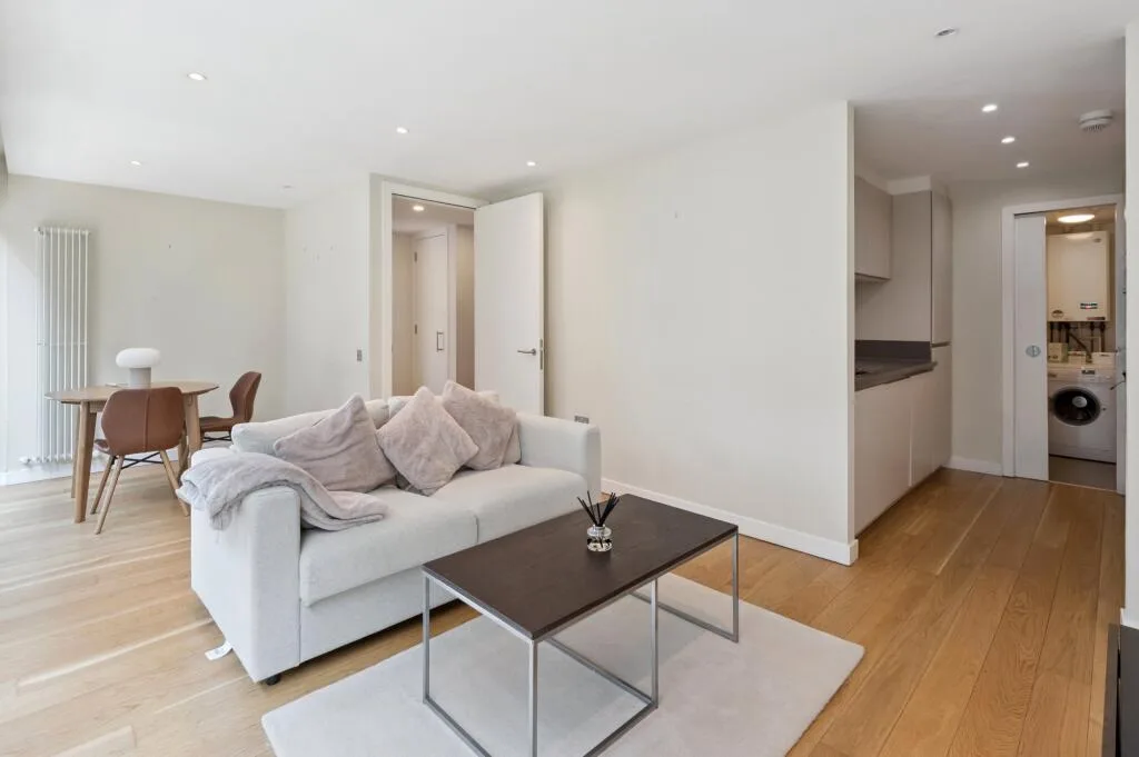 1 bedroom apartment for rent