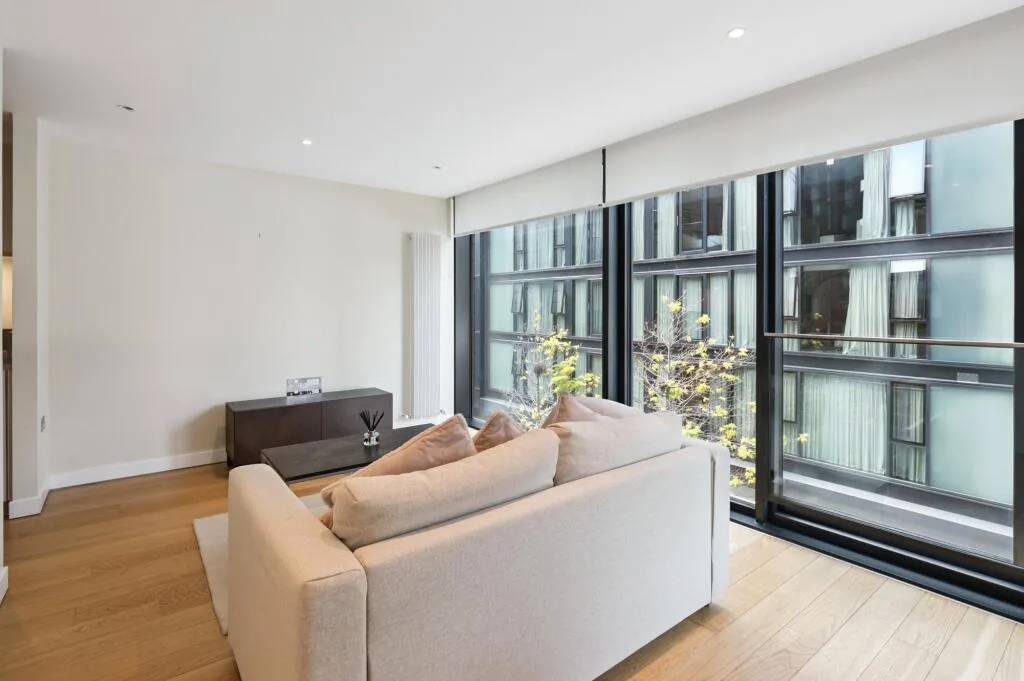 1 bedroom apartment for rent