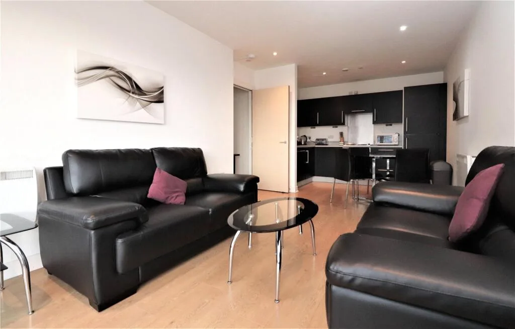 2 bedroom apartment for rent