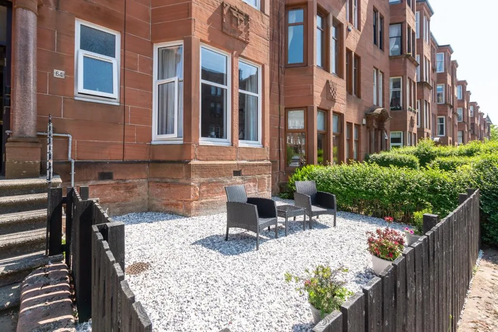 1 bedroom flat for rent