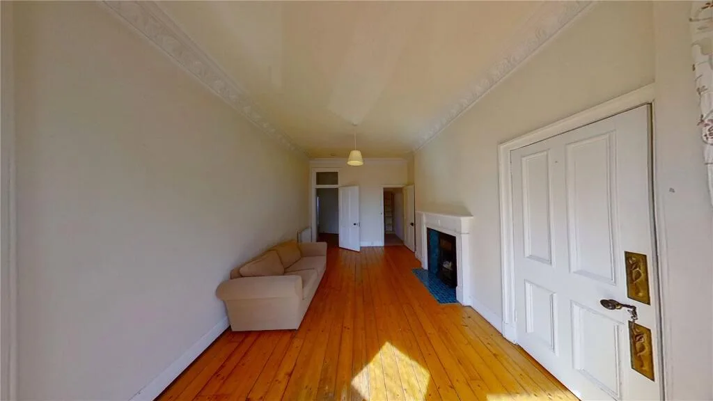 1 bedroom terraced house for rent