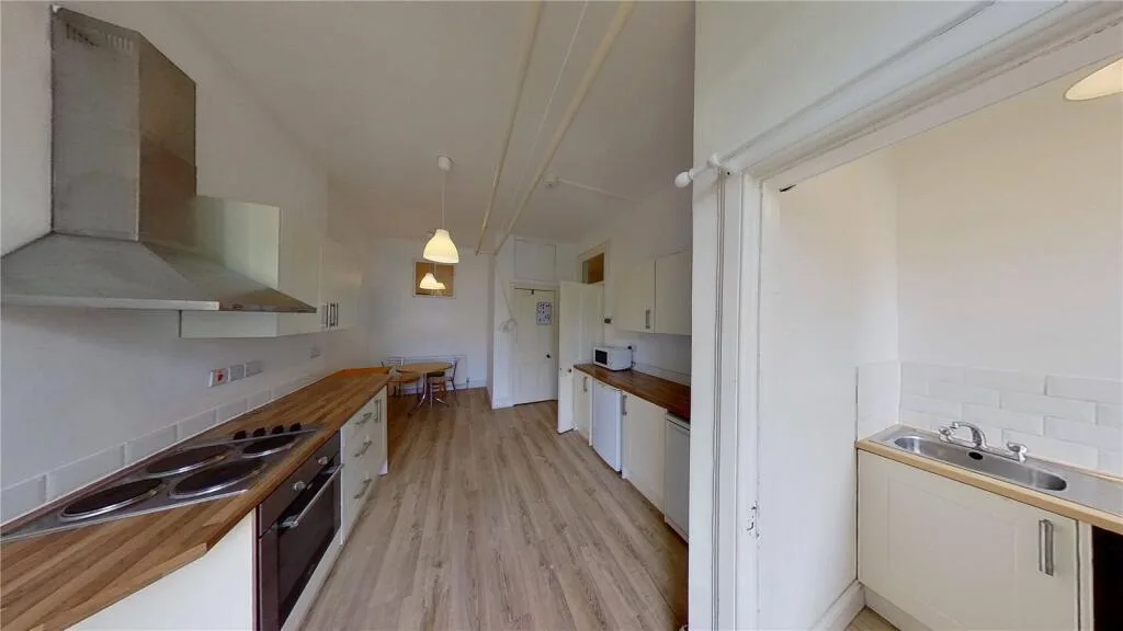 1 bedroom terraced house for rent