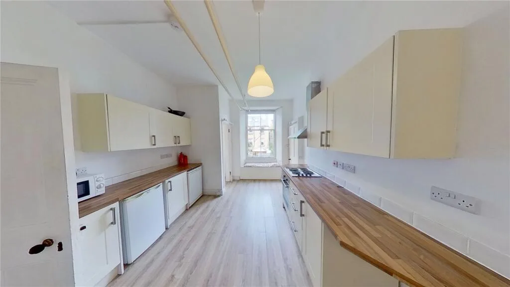 1 bedroom terraced house for rent