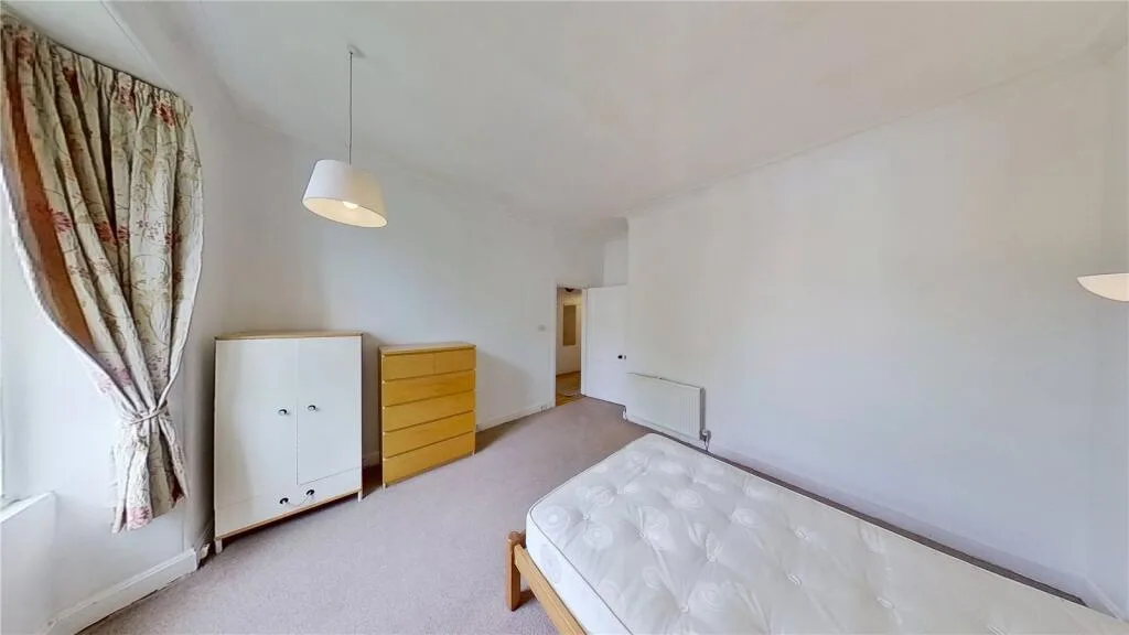 1 bedroom terraced house for rent