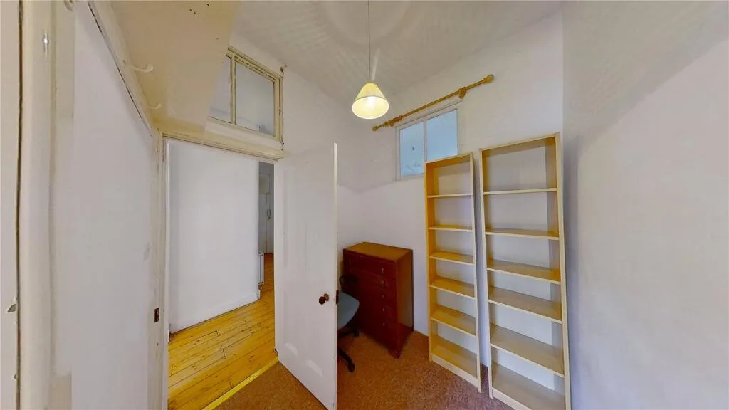 1 bedroom terraced house for rent