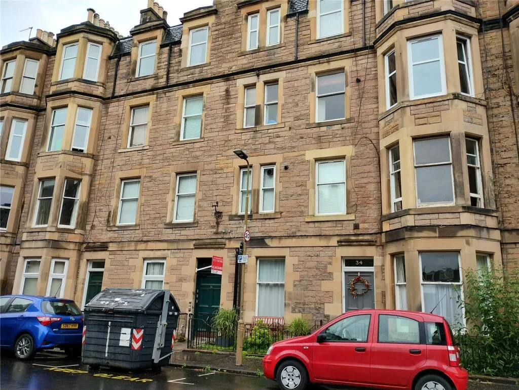 1 bedroom terraced house for rent