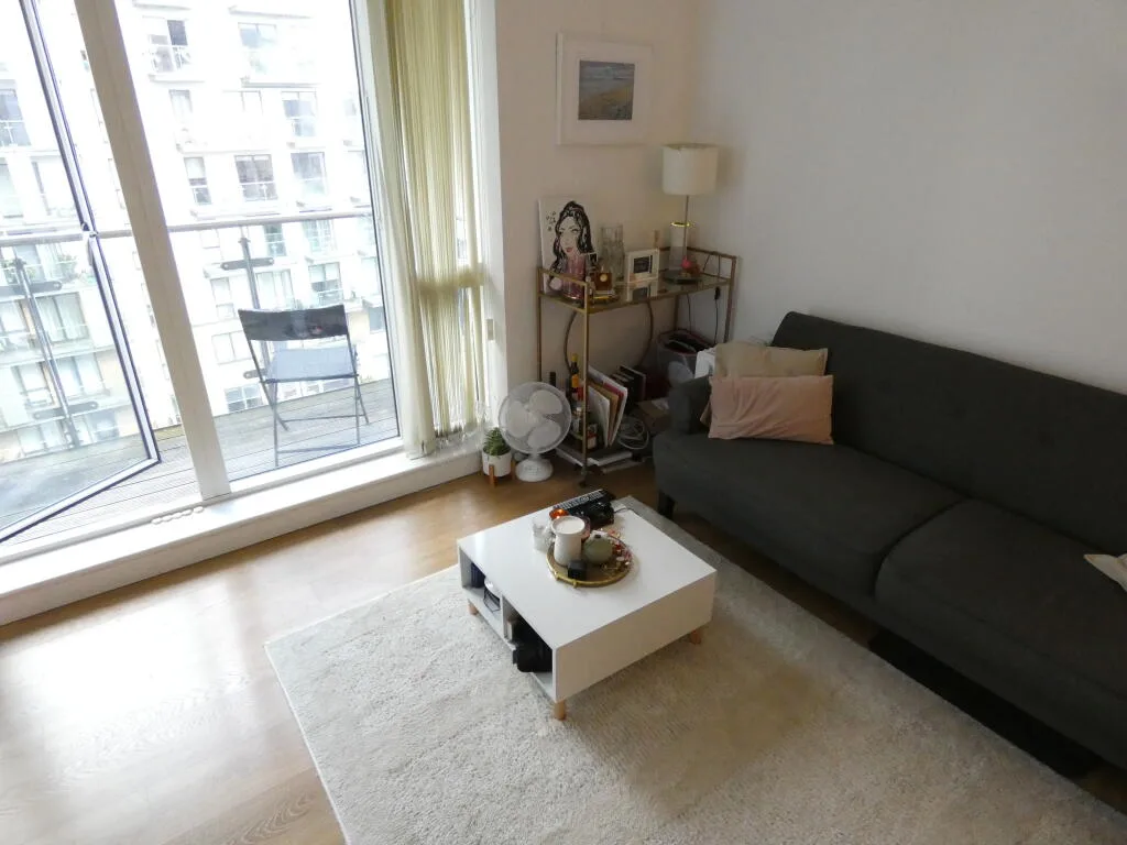 1 bedroom apartment for rent