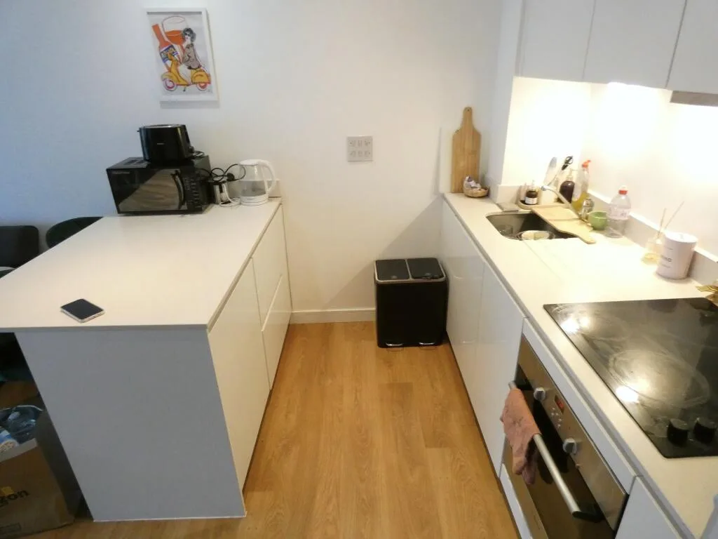 1 bedroom apartment for rent