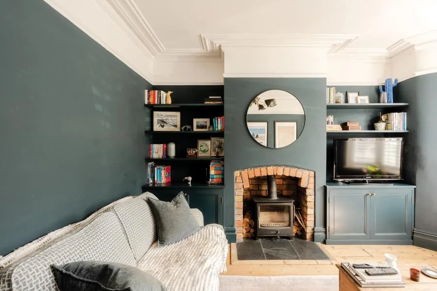 3 bedroom terraced house for rent