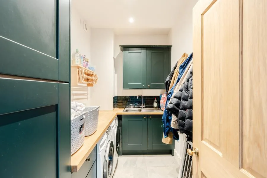 3 bedroom terraced house for rent
