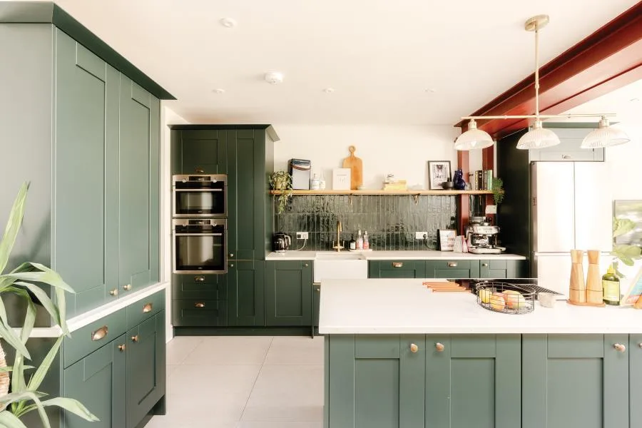 3 bedroom terraced house for rent