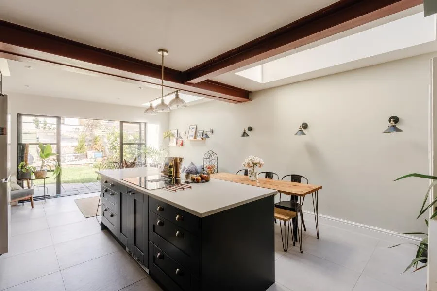 3 bedroom terraced house for rent