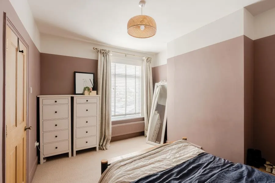 3 bedroom terraced house for rent