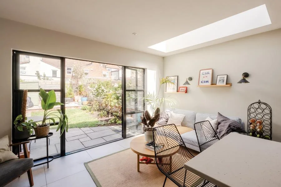 3 bedroom terraced house for rent