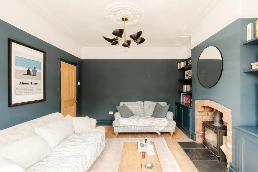 3 bedroom terraced house for rent