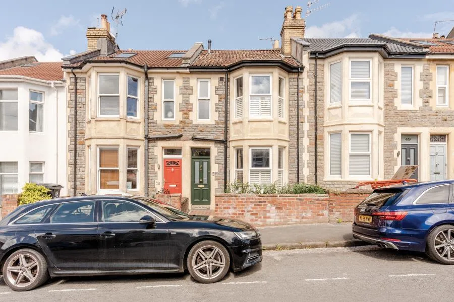 3 bedroom terraced house for rent