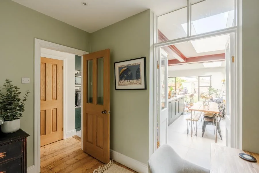 3 bedroom terraced house for rent