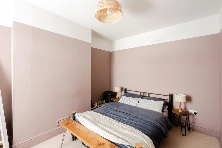 3 bedroom terraced house for rent