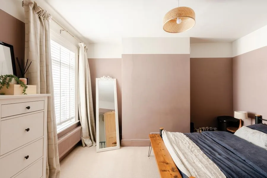 3 bedroom terraced house for rent