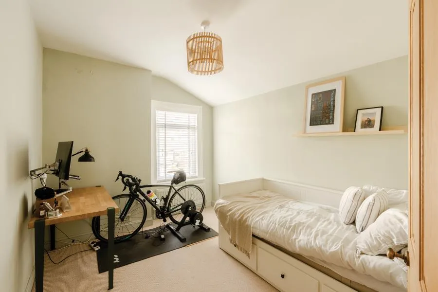 3 bedroom terraced house for rent