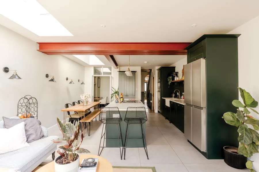 3 bedroom terraced house for rent