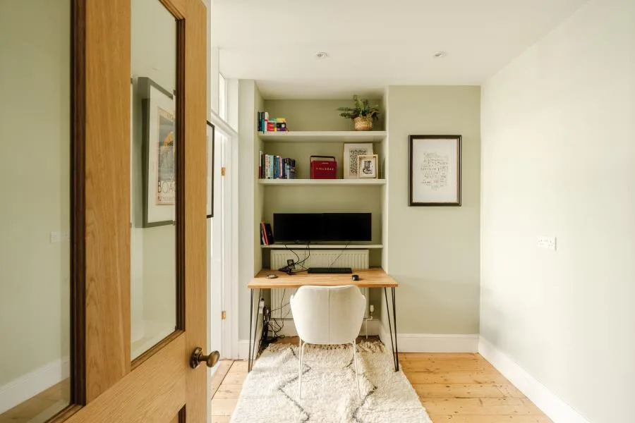 3 bedroom terraced house for rent