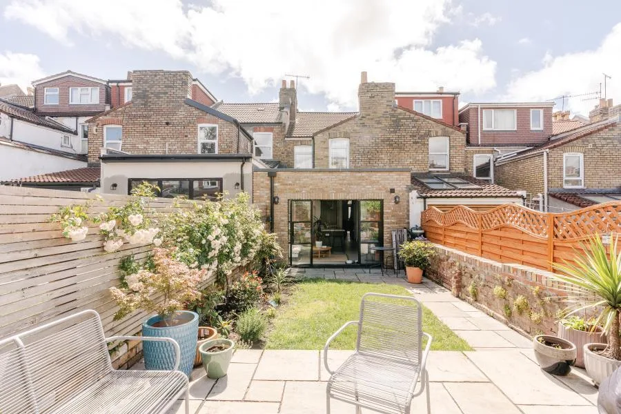3 bedroom terraced house for rent
