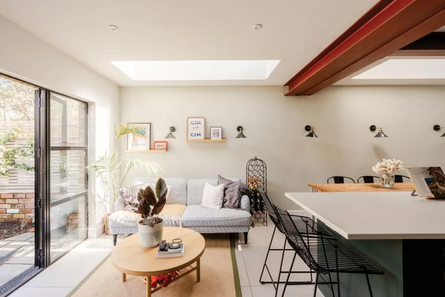 3 bedroom terraced house for rent
