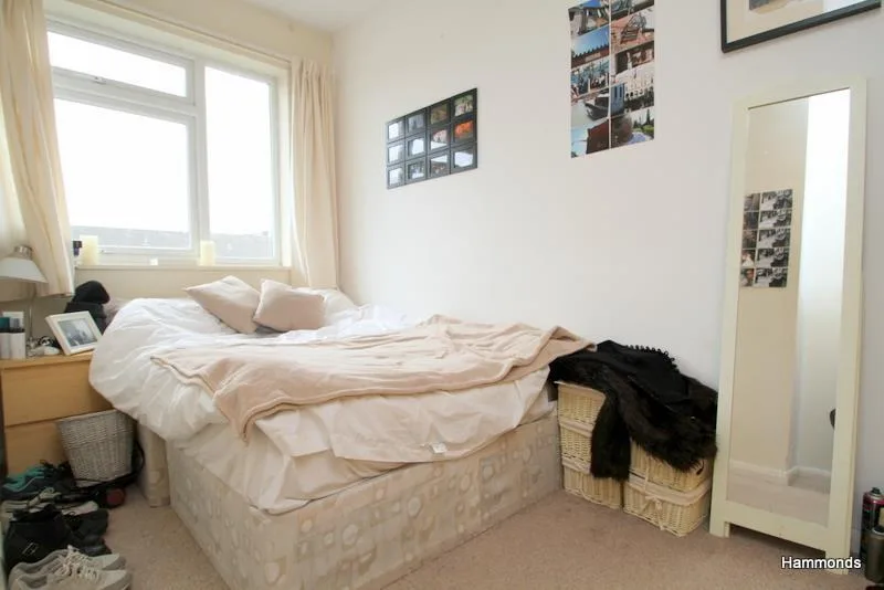 3 bedroom flat for rent