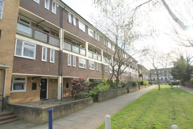 3 bedroom flat for rent