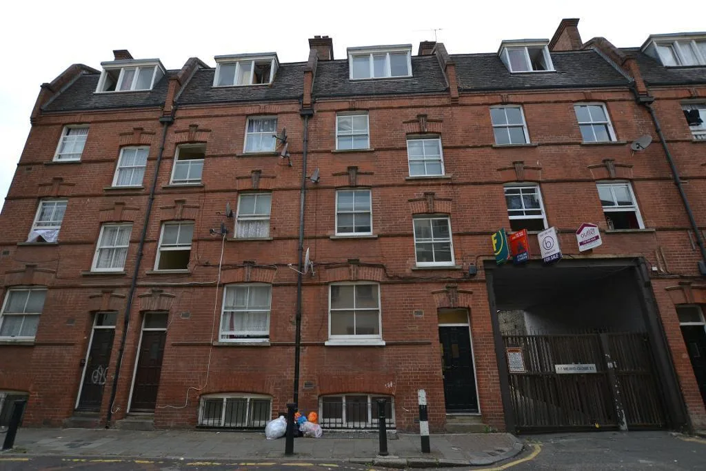 2 bedroom maisonette for rent