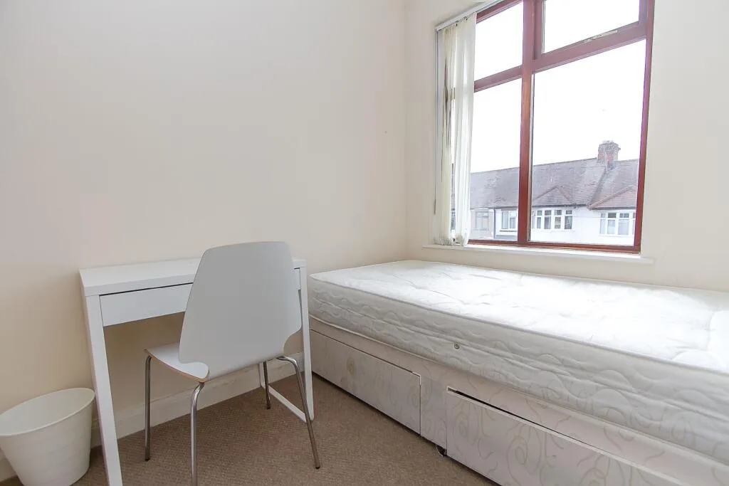4 bedroom terraced house for rent