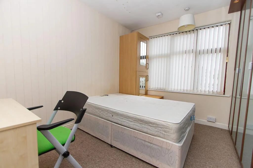4 bedroom terraced house for rent