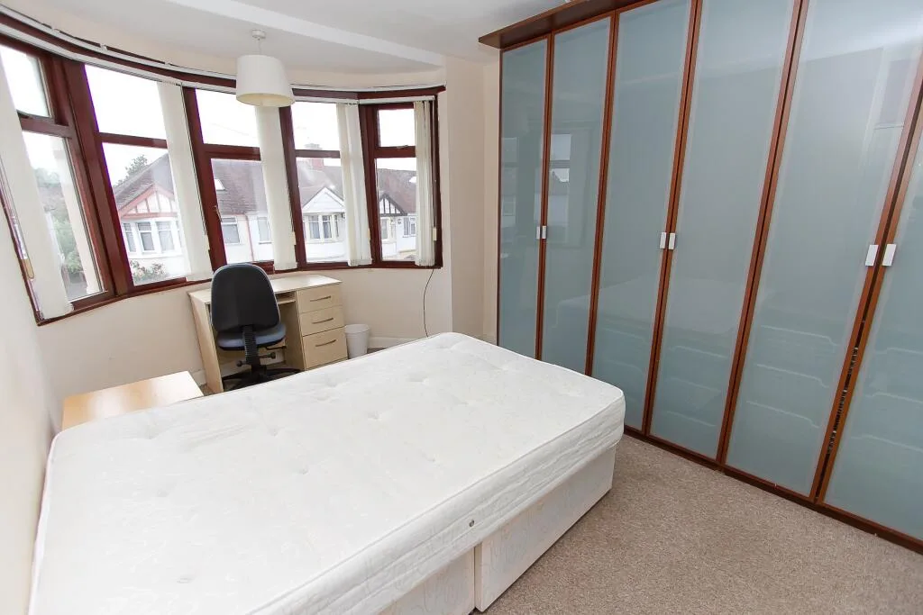 4 bedroom terraced house for rent