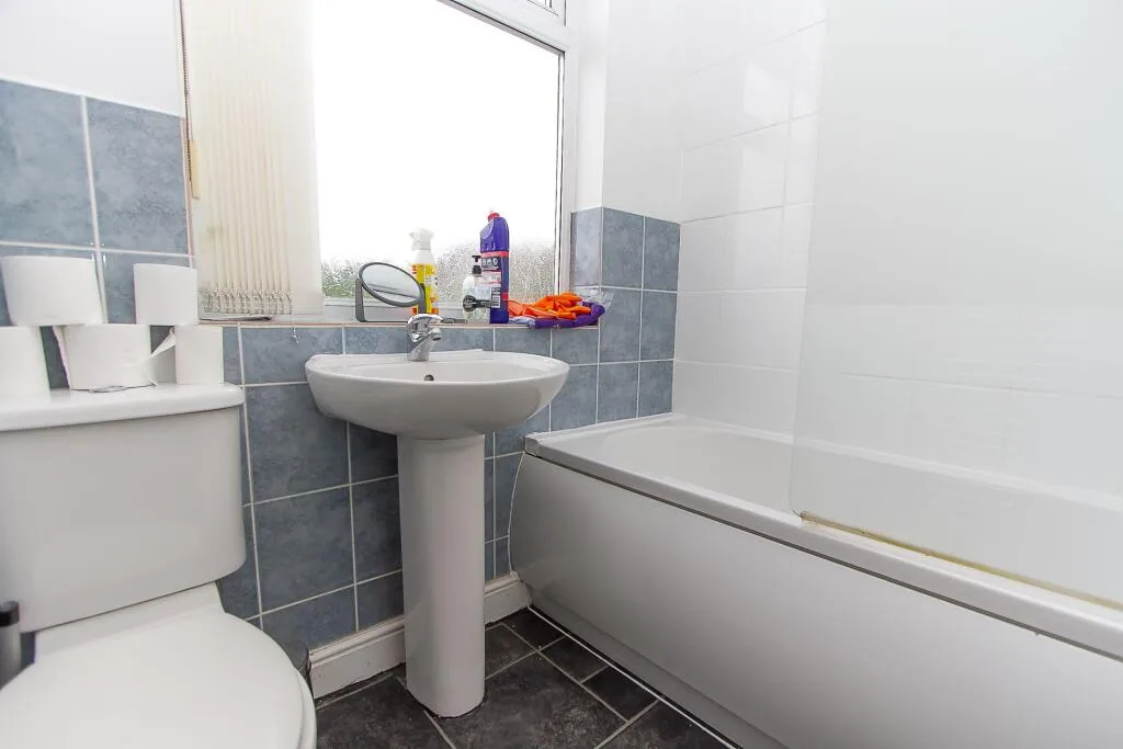 4 bedroom terraced house for rent