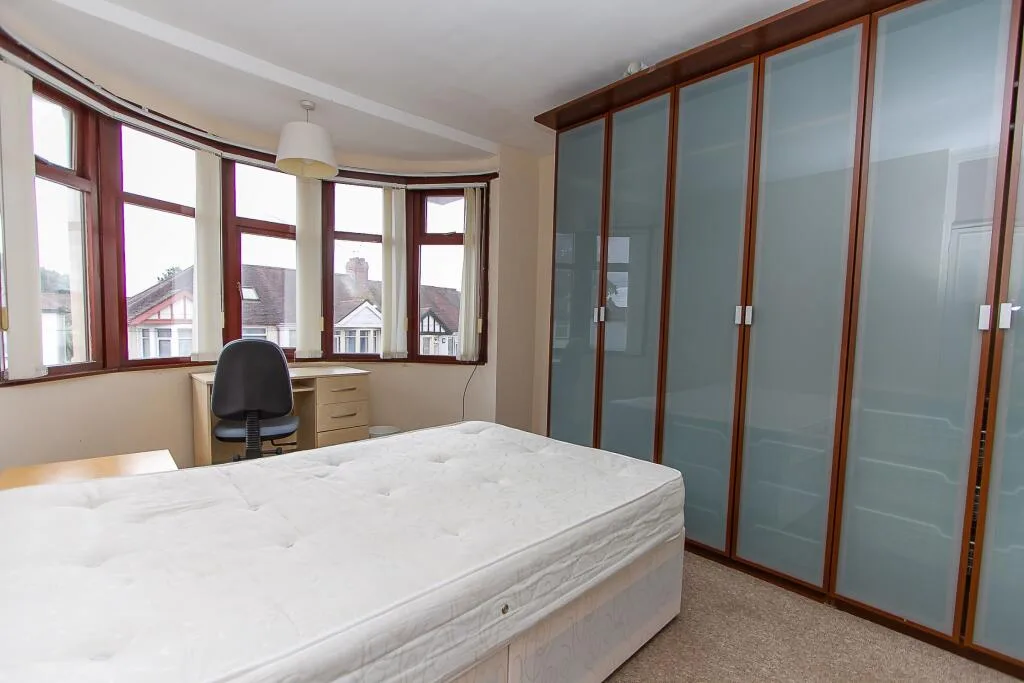 4 bedroom terraced house for rent