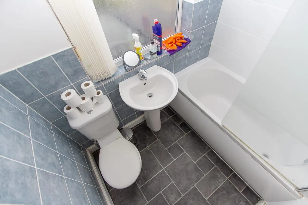 4 bedroom terraced house for rent