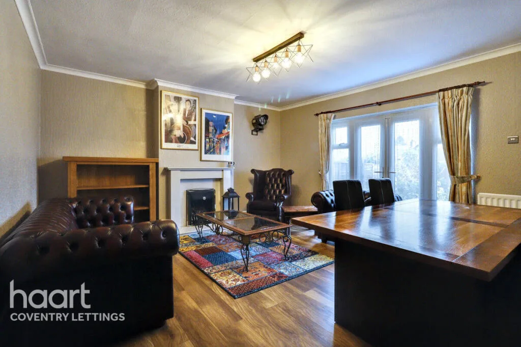 3 bedroom bungalow for rent