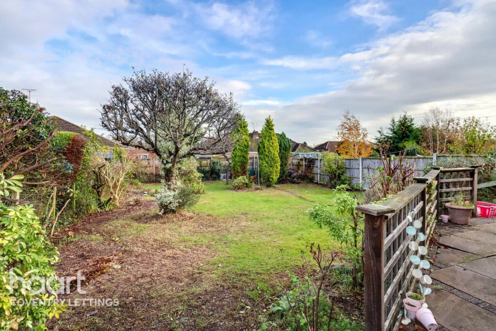 3 bedroom bungalow for rent