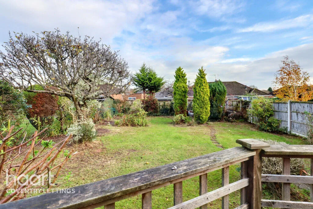 3 bedroom bungalow for rent