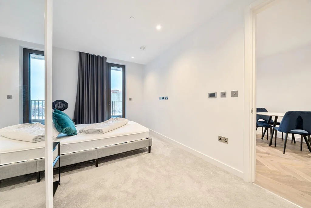 1 bedroom apartment for rent