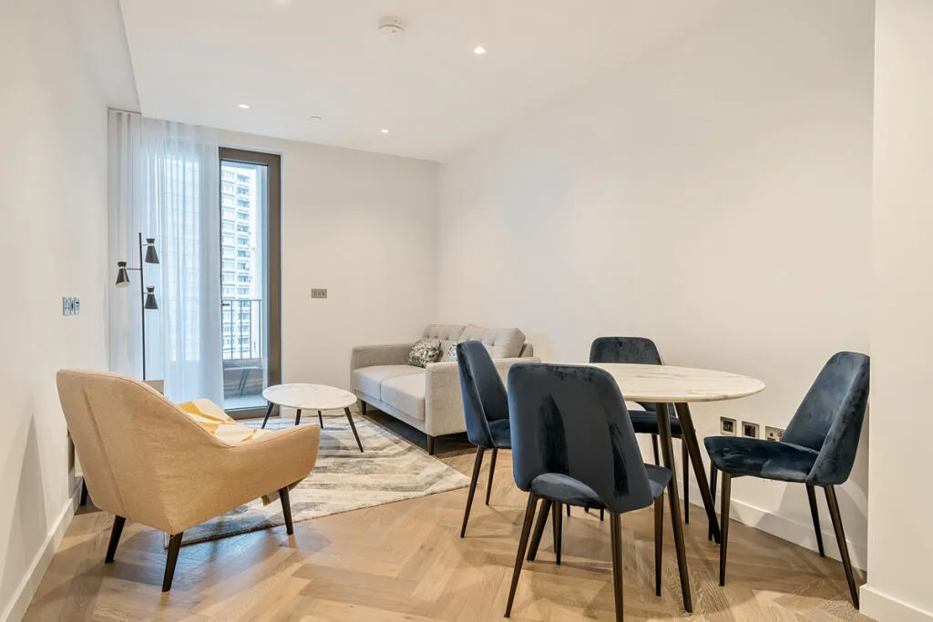 1 bedroom apartment for rent