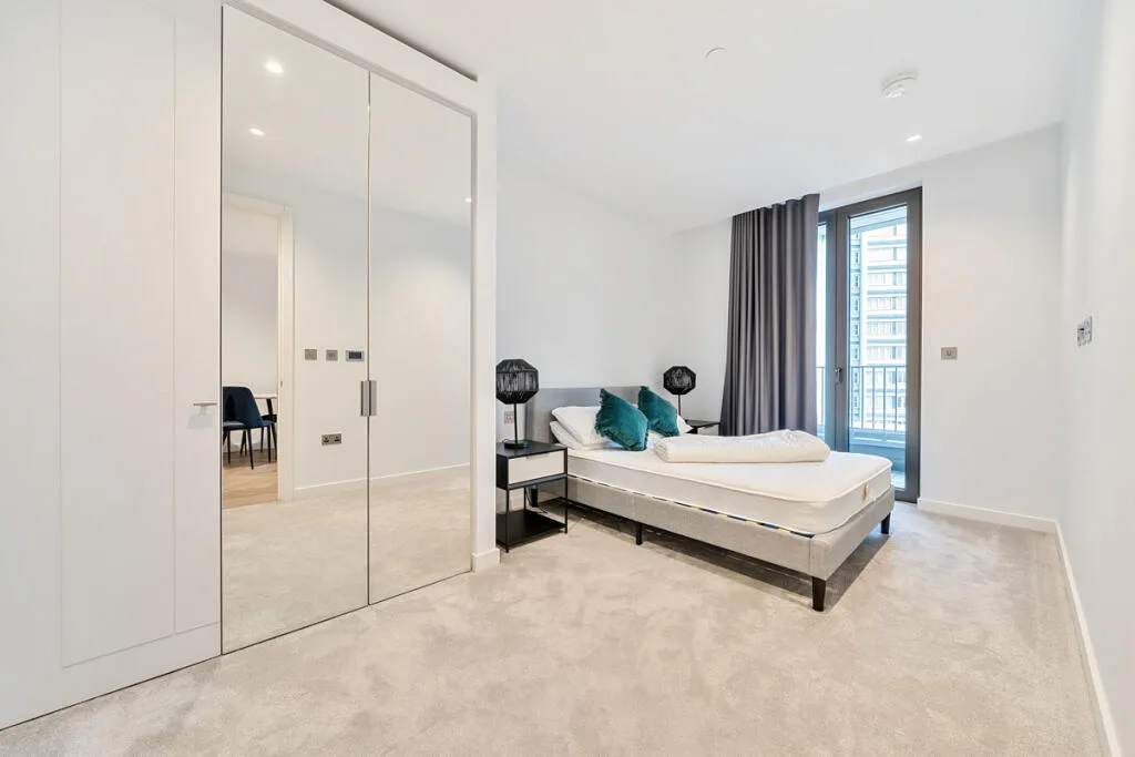 1 bedroom apartment for rent