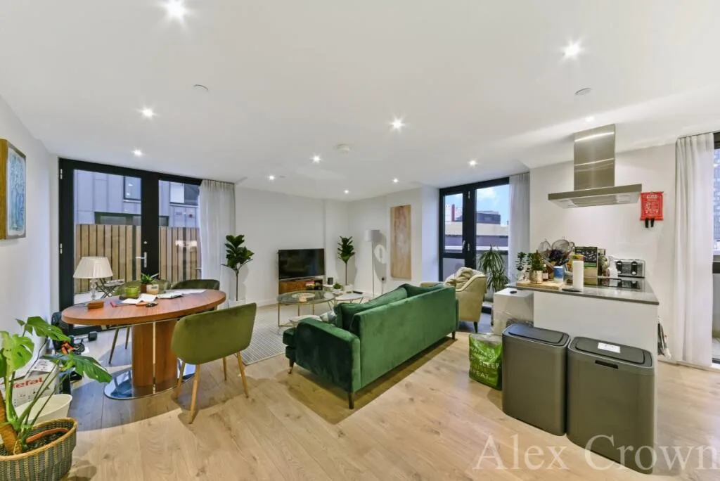 3 bedroom apartment for rent
