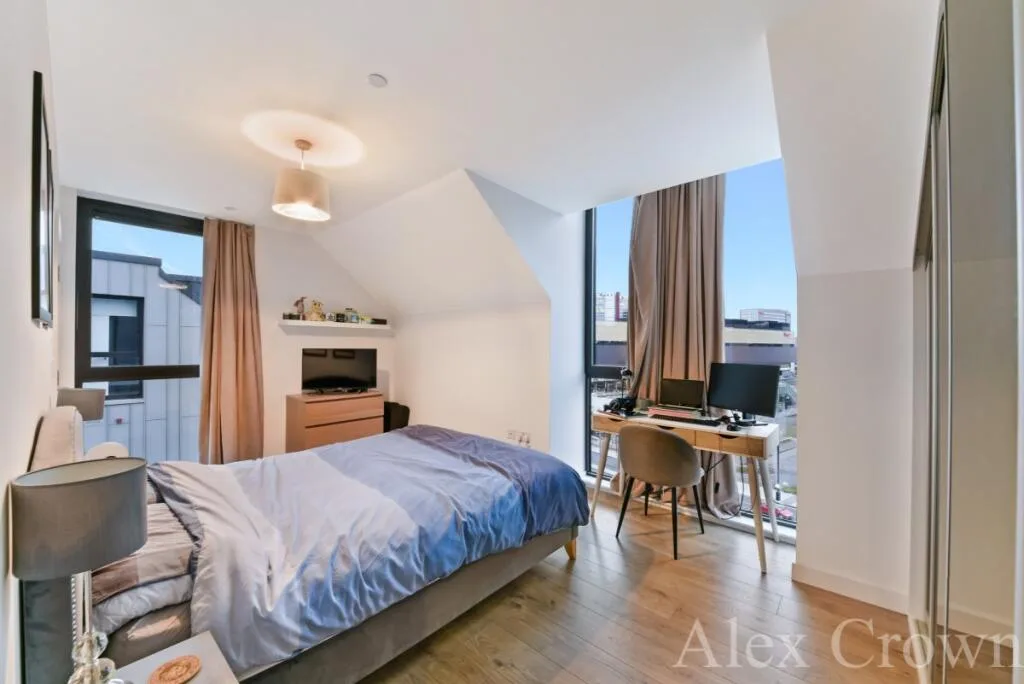 3 bedroom apartment for rent