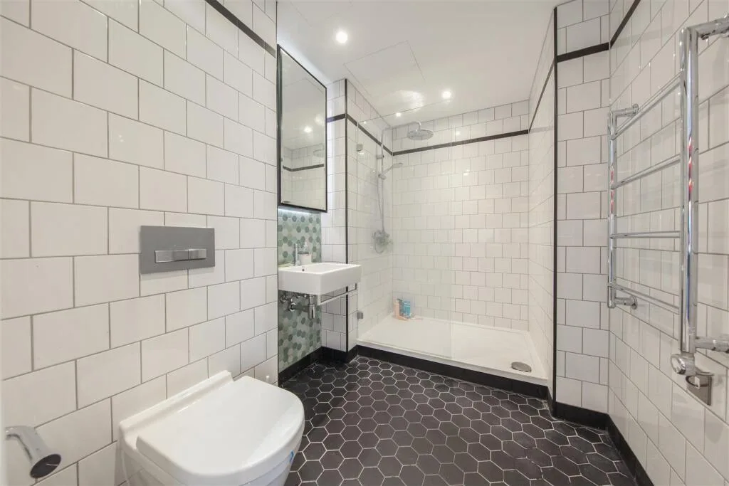 Studio apartment for rent