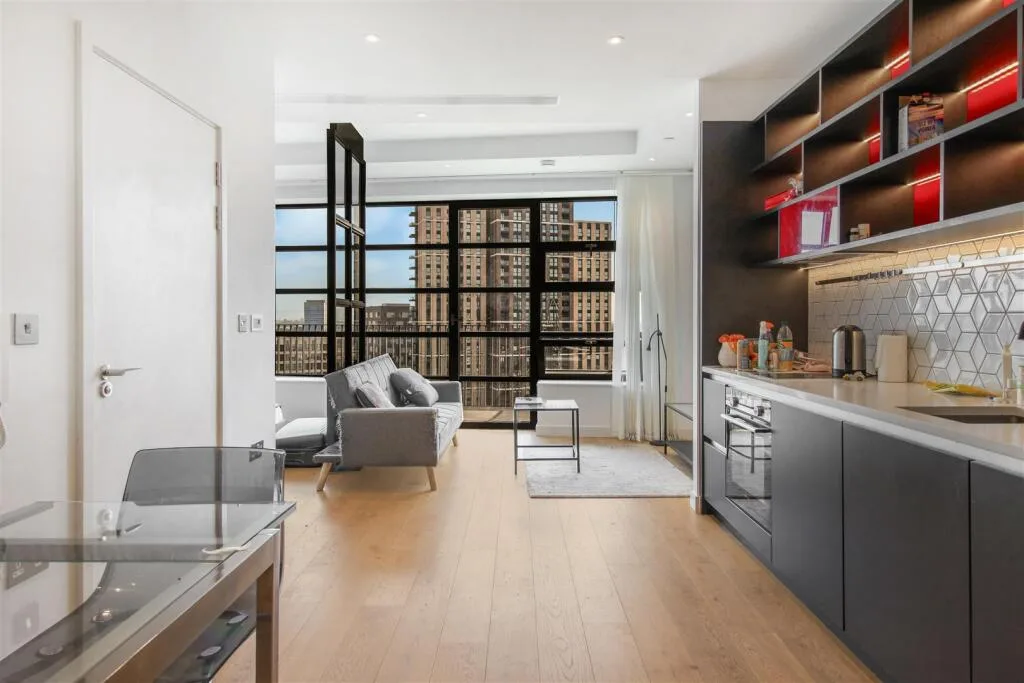 Studio apartment for rent