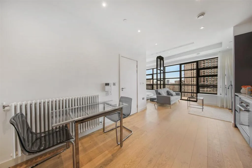 Studio apartment for rent